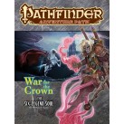 Pathfinder 132 War Of The Crown 6: The Six-Legend Soul  Pathfinder